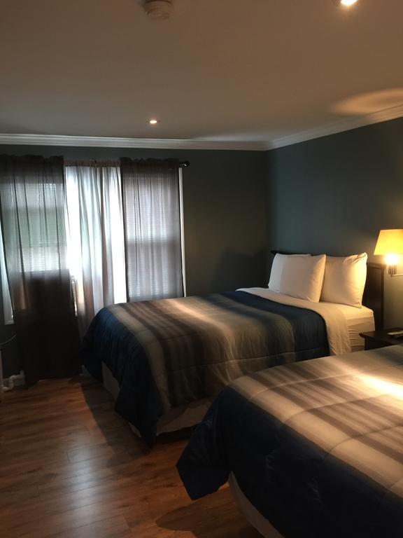 Jones Beach Hotel Wantagh Exterior foto